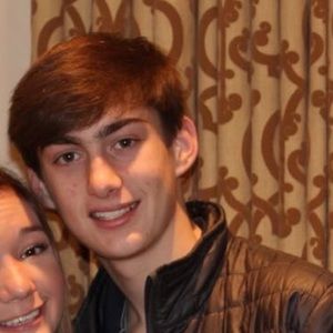 Meet your Posher, Owen